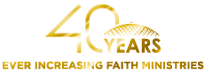 Ever Increasing Faith Ministries